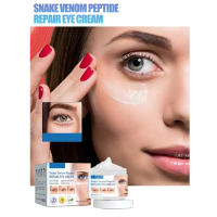 Crema para los Ojos Hidratante y Anti-arrugas Masajeador de Rolos para Cuidado de la Piel - details 1