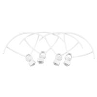 Anillo Protector de hélice de 4 piezas para FIMI X8 MINI Drone, jaula protectora de liberación rápida, accesorios para FIMI X8 MINI - details 4