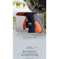 Tiburón dinosaurio de verano, juego al aire libre para padres e hijos, juguete interactivo, Mini pistola de agua para niños y niñas para tener peleas en el agua - details 4
