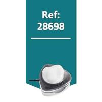 Intex 28089 - Cascada Agua Vertical con Luces led Multicolor Piscinas 4 Colores: Metal y Ultra Frame, 16.399999999999999x45.9x23.1 cm. - details 6