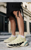 Zapatillas de baloncesto de verano para hombre, ideales para jugar baloncesto, correr y otros deportes - details 13
