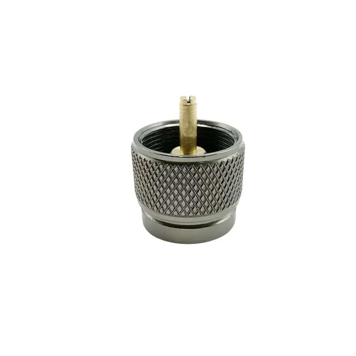Adaptador de propano para estufa de gas para acampar al aire libre, convertidor de cilindro de acero, acoplamiento de tanque, quemador, adaptador de contenedor de llenado - 1