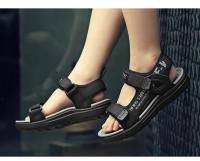 Sandalias deportivas transpirables, niños de verano, zapatos de playa informales, suela suave y cómoda, sandalias antideslizantes de moda para niños - details 12
