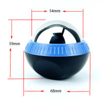 Bola de Masaje Manual Moderna de Acero Inoxidable Portátil, Adecuada para Hombros - details 1