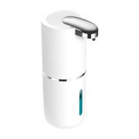 Dispensador de Jabón Líquido Automático para Baño Máquina Colgante Inteligente Sin Contacto - details 12