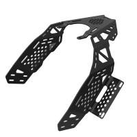 Portaequipajes trasero para Colove 450 Rally, soporte de carga, Kit de bastidor trasero para KOVE 450 Rally 450 2022-2024 - details 3