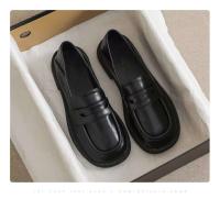 El vestido puntiagudo de las mujeres cómodos zapatos casuales del centavo de la espuma de la memoria usan zapatillas de deporte - details 0