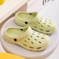 Zapatillas de Playa Impermeables Unisex Sandalias Platas EVA para Hogar y Ducha - details 6