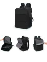 Mochila Unisex de gran capacidad para viaje de negocios, resistente al agua, ligera, duradera, multifuncional, 16 pulgadas - details 4