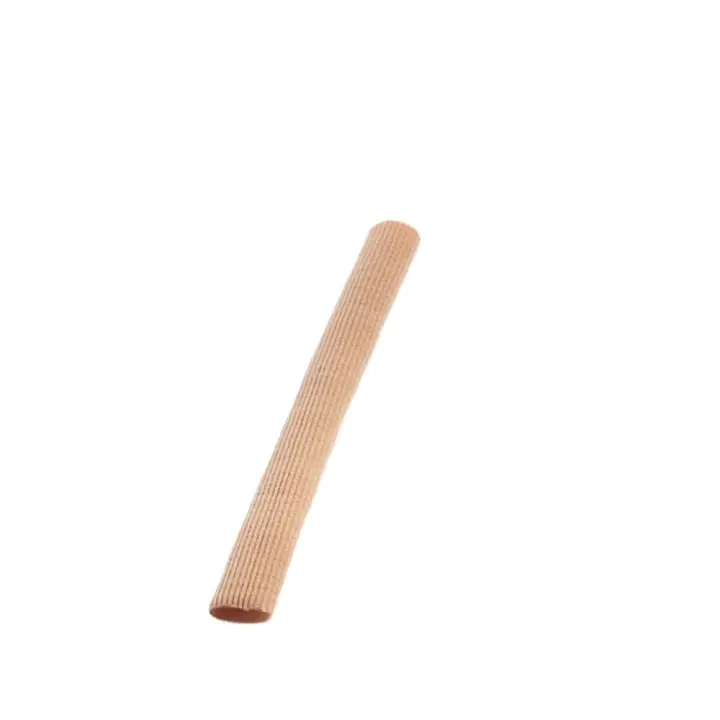 Tapón de manga suave para pedicura, eliminador de callos de maíz, separador de dedos de los pies, Corrector de juanetes, aplicador Protector de dedos - 1
