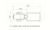 Adaptador de repostaje de inflado mutuo del tanque de combustible de la estufa que acampa al aire libre MAPP/isobutano/butano - details 4