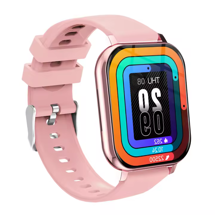 Reloj Inteligente Android Wear H13mini Pulsera de Comunicación de Baja Potencia con Cuenta de Pasos - 1
