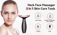 Neck Face Massager