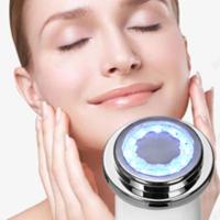 Face massager
