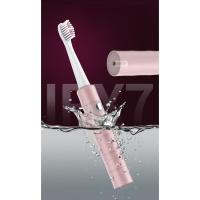 Cepillo de dientes eléctrico sónico para adultos, modelo DuPont de lana suave, resistente al agua, carga USB, fábrica - details 2