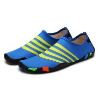 Zapatos de Natación Zapatos de Buceo Zapatos de Playa al Aire Libre Zapatos de Arroyo para Parejas - details 14