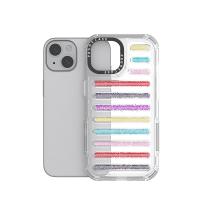 Funda de teléfono transparente para iPhone 16 15 14 Plus 13 12 11 Pro Max X 10 XS Max XR protege la cubierta trasera suave de TPU Air Bag a prueba de golpes - details 4