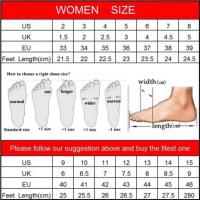 Sandalias de cuña de verano para mujer, zapatos de moda - details 0