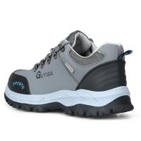 Zapatos de Seguridad de Acero GUYISA Botas de Trabajo Antideslizantes para Hombres y Mujeres - details 16