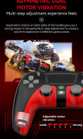 Mando inalámbrico con Bluetooth para PS3, PS4, Pro, Slim, PC, consola - details 5