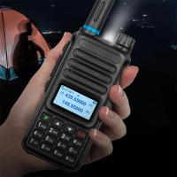 WalkieTalkie inalámbrico de mano de alta potencia Walkie Talkie inalámbrico de alta potencia para exteriores - details 3