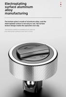 Ratchet de Acero Inoxidable Mini Palanca de Ratchet de 1/4" 3/8" 1/2" Manejo Reversible - details 11