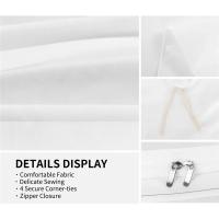Juegos de funda nórdica con estampado de estrellas de fútbol, sábanas para adultos y niños, fundas nórdicas, juegos de cama - details 16