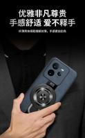 Funda a prueba de golpes para Realme GT7 Pro neo 7, Funda protectora de cuero magnética mate con soporte para Realme GT 7 Pro - details 8