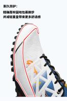 Zapatillas Deportivas Antideslizantes Para Hombre, Zapatos De Montañismo Duraderos, De Malla Transpirable, Informales, Talla 40-50 - details 9