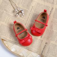 zapatos planos para bebés, zapatos de vestir con lazo, Princesa, fiesta de boda - details 10
