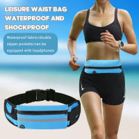 Bolsa de ocio impermeable y a prueba de golpes para ciclismo sual, adecuada para correr - details 7