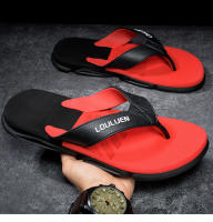 Zapatillas de Hombre para Verano Eva de Fondo Grueso Antideslizantes para Playa y Aire Libre - details 10
