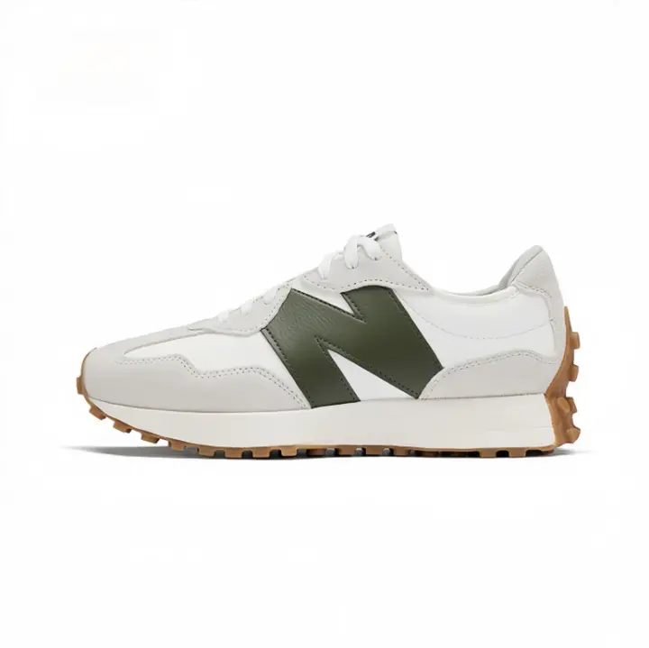 327 GA/L.Green-M calzado deportivo, talla 5 - 1