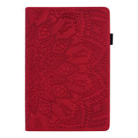 Funda con relieve de flores para Kindle 2022, 6 pulgadas, 11. ª generación, 2022, modelo c2v2l3 - details 0