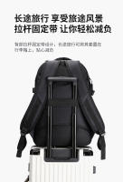 Mochila deportiva para adolescentes, mochilas escolares para fútbol, baloncesto, escuela secundaria, zapatos - details 15