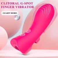 Embalaje privado SEXY Mini Bullet Lipstick G Spot Vibrador 10 modos de vibración Estimulador de clítoris de bolsillo discreto Juguetes sexuales para adultos para juegos Anal Plug - details 18