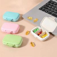 Mini Pilato Organizador Porta Lactancia Medicina Semanal con 3 Estantes - details 0
