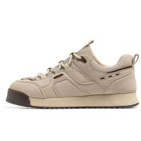 Nuevo diseño grueso y moderno de goma plana de entrenamiento cruzado de alta calidad, calzado deportivo para hombre, zapatos con logotipo de marca de bajo precio - details 4