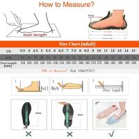 Zapatillas de Agua para Hombres y Mujeres Secado Rápido para Playa, Natación, Yoga, Ejercicio, Verano 2024 - details 0