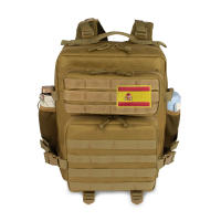 Mochila de senderismo 25L/30L, mochila ligera de viaje para montañismo, bolsas deportivas Mochila ligera para hombre, informal,Oxfordbolsa de viaje para jóvenes, adolescentes, deportes al aire libre - details 3