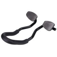 Manillar de apoyo estable de aleación de aluminio con cojín de esponja para bicicleta de carretera MTB - details 7