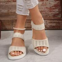 Sandalias Planas de Verano para Mujer Zapatos de Moda - details 2