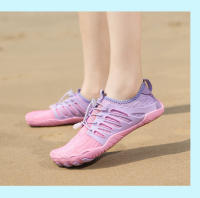 Zapatos Todoterreno de Cinco Dedos Ideal para Fitness, Senderismo, Montañismo - details 42