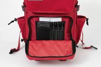 Mochila Táctica de 25L/35L Paquete Escolar Pequeño con Soporte de Botella - details 37