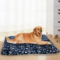 Cama de invierno para mascotas, manta cálida para dormir, funda para sofá, colchón para perros pequeños, Chihuahua, Bulldog - details 16
