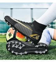 Zapatos de Fútbol de Coche de Alta Calidad Entrenamiento Cómodo al Aire Libre - details 14