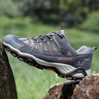 Llegada marca logo OEM/ODM RTS suela de goma suave MD de alta calidad para zapatos deportivos y de senderismo para hombres - details 9
