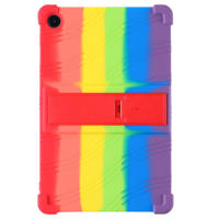 Funda de silicona suave con 4 esquinas gruesas para Samsung Galaxy Tab A9 Plus, Funda de 11 "SM-X210 SM-X215 SM-X216, Funda a prueba de golpes para niños - details 8