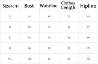 Vestidos para mujer 2025 Vestido ajustado sin mangas de verano Vestidos holgados sexis con tirantes - details 0