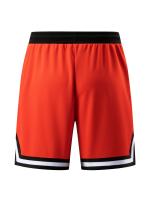 Pantalones de Baloncesto de Moda para Hombres Material de Poliéster Secado Rápido Estilo Americano - details 4